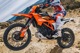 KTM Brace Fender – Adventure Gen 2 & Enduro 390 R