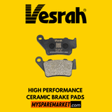 Vesrah SD-953 Rear Brake Pads