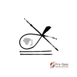 Pro - Spec - EC 235- Easy Clutch Pro-Plus for BMW/TVS (310 CC)