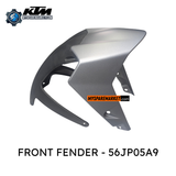 DUKE FRONT FENDER - 56JP05A9 + JY181408