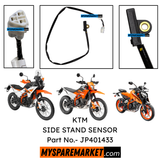 SIDE STAND SENSOR - KTM (JP401433)