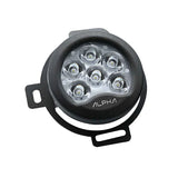 Maddog - Alpha - Thar Auxiliary light