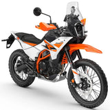 BREMBO CERAMIC - FRONT BRAKE PAD FOR KTM ADVENTURE GEN 2 & ENDURO 390 R