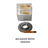 BALANCER DRIVE - JG531041