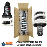 MONOSHOCKER -ADVENTURE 390 GEN 2 JG122083