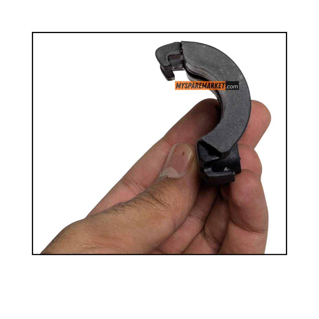 KTM Holder Speedometer Upper - JP151071 (DUKE 250/390 GEN 3)
