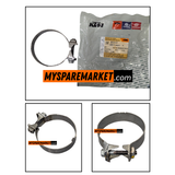 EXHAUST CLAMP - JP591363 (GEN 3 DUKE & ADVENTURE GEN 2, ENDURO)