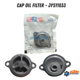 CAP OIL FILTER- JY571033