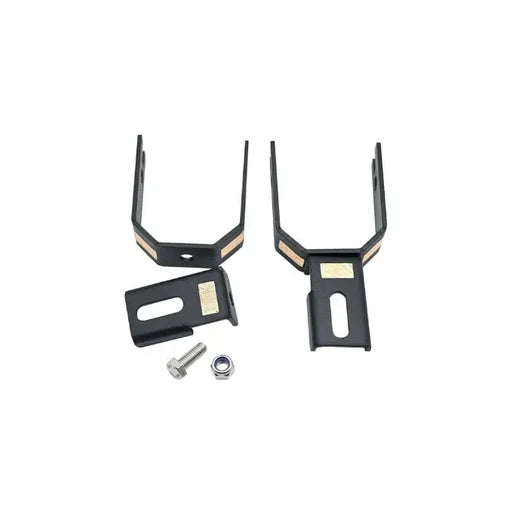 Maddog Fork Mount for Himalayan and Royal Enfield Interceptor