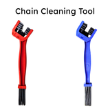 Chain Cleaning Brush For KTM & other motorcycle's