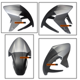 DUKE FRONT FENDER - 56JP05A9 + JY181408