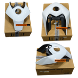 Tank Pannel - Duke (Gen 1) 125 / 200 / 390  - JG72025S