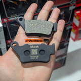 Vesrah SD-953 Rear Brake Pads