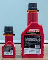 Motul Petrol System Clean Plus - 50ml / 200ml