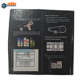 DUKE 390 3RD GEN CHAIN KIT
