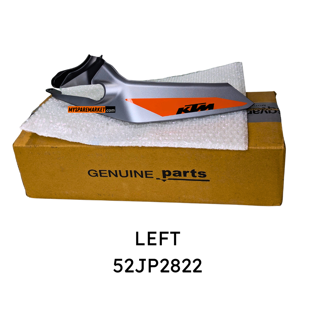 COWL KTM DUKE GEN 2 - DUKE 125/200/250/390 56JP2822 (LH) / 56JP2823 (RH)
