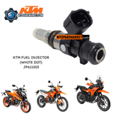 FUEL INJECTOR - KTM JP611003 (DUKE 390 2024 Onwards / ADVENTURE 2025 Onwards)