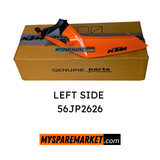 COWL KTM DUKE GEN 2 - DUKE 125/200/250/390