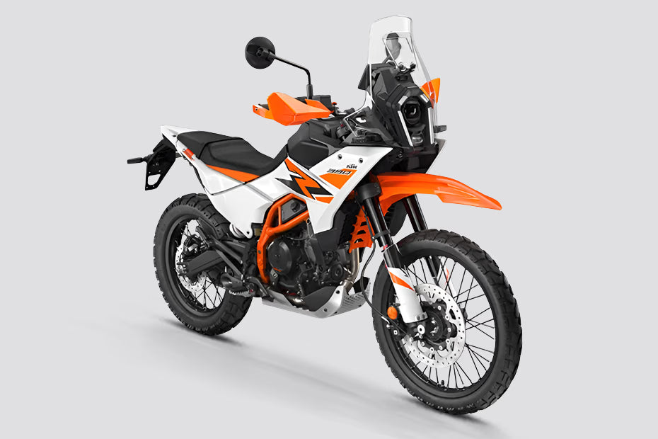 FORK PROTECTORS FOR ADVENTURE 250/390  GEN2 AND ENDURO 390