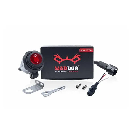 MADDOG Switch