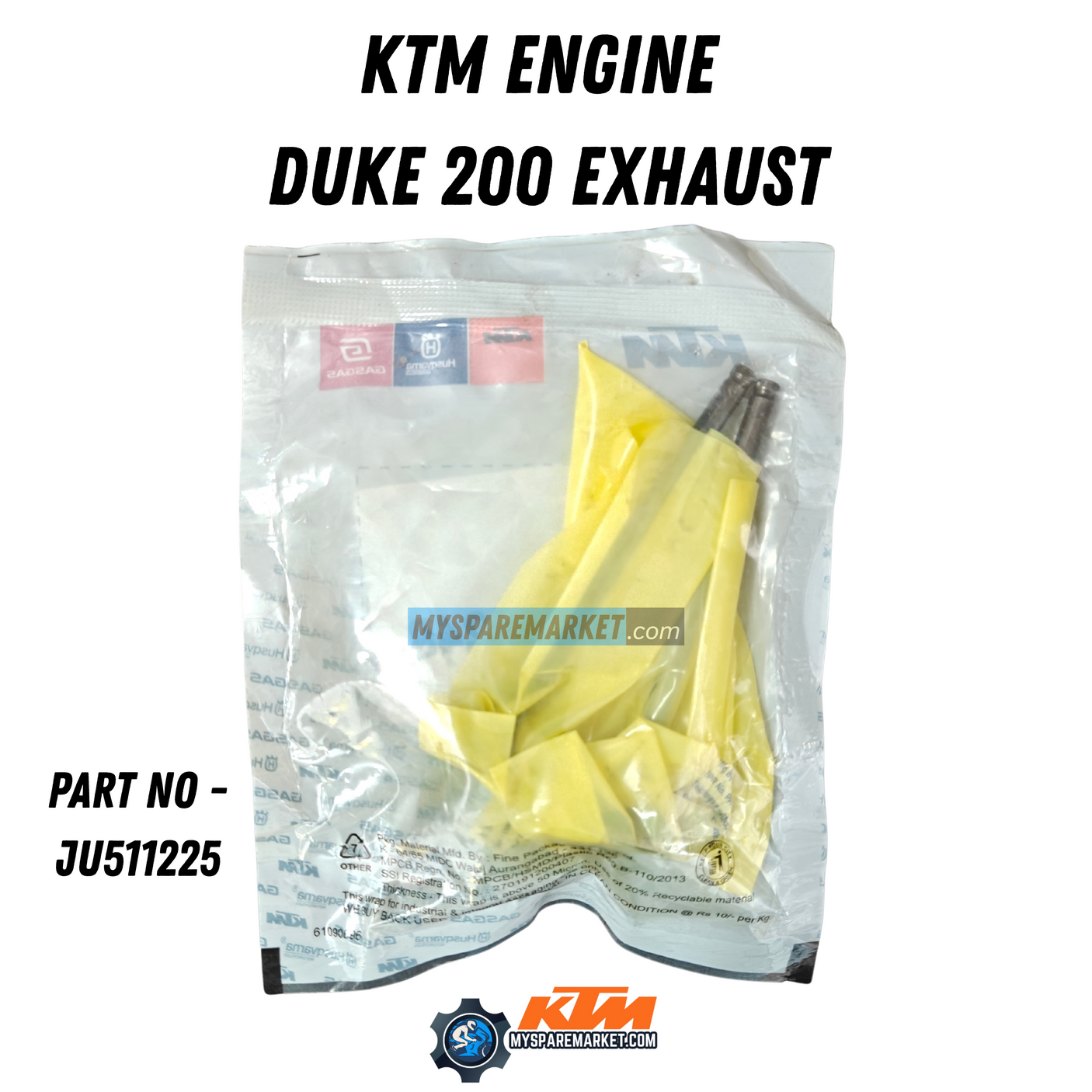 VALVE DUKE -200