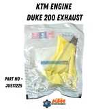 VALVE DUKE -200