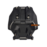 KTM ADVENTURE 250/390 GEN 1 - NUMBER PLATE HOLDER - JG181315