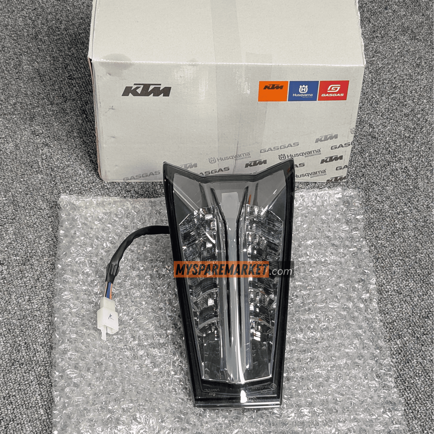 TAIL LIGHT - KTM RC GEN 1 - JY401002