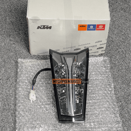 TAIL LIGHT - KTM RC GEN 1 - JY401002