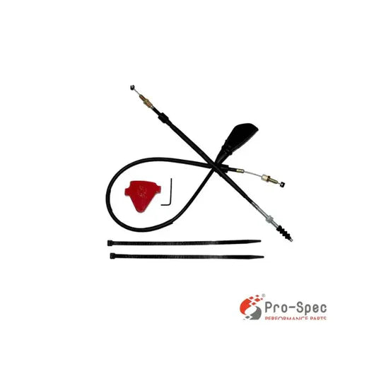Pro - Spec - EC 215- Easy Clutch Pro-Plus [1085-1115mm]