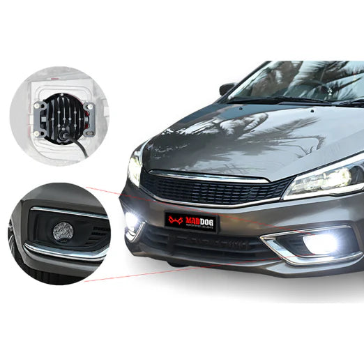 Maddog - Alpha - Swift, Baleno, Ciaz, Ertiga, Swift Dzire, Ignis and XL6