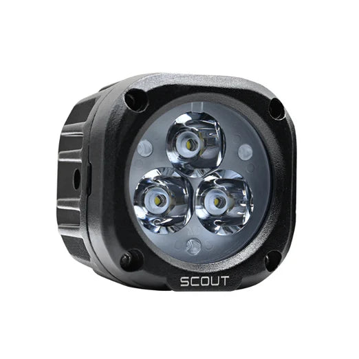 Maddog - Scout - Auxiliary light