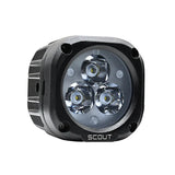 Maddog - Scout - Auxiliary light