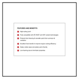 MOTUL INUGEL EXPERT - COOLANT - 1 LITER