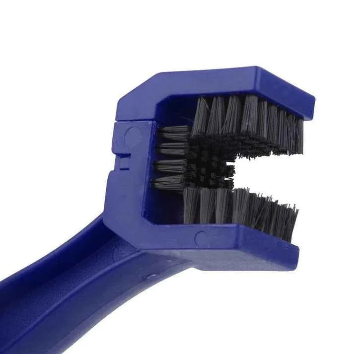 Chain Cleaning Brush For KTM & other motorcycle's