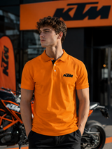 Tshirt - HyperDry Premium Quality Embroidered (Unofficial Apparel)