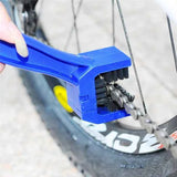 Chain Cleaning Brush For KTM & other motorcycle's