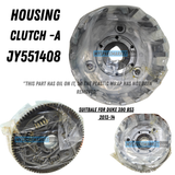 HOUSING CLUTCH -A JY551408