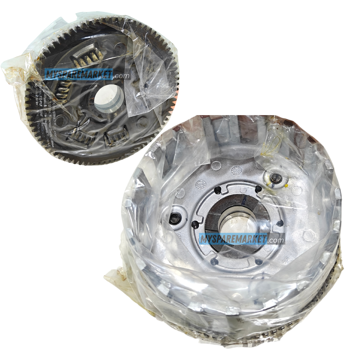 HOUSING CLUTCH -A JY551408