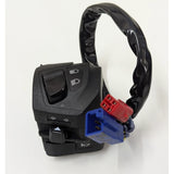 CONTROL SWITCH - LEFT - JP401401