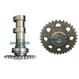 CAMSHAFT ASSLY EXHAUST 125 - JG511283
