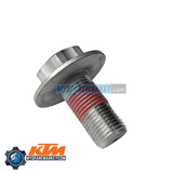UPPER T TOP STEERING BOLT-JY151011