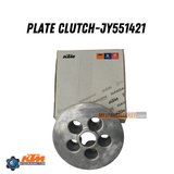 Plate Clutch-JY551421