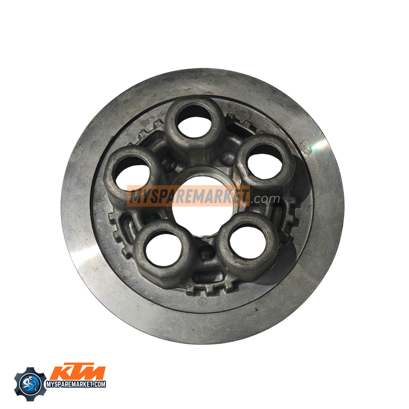 Plate Clutch-JY551421