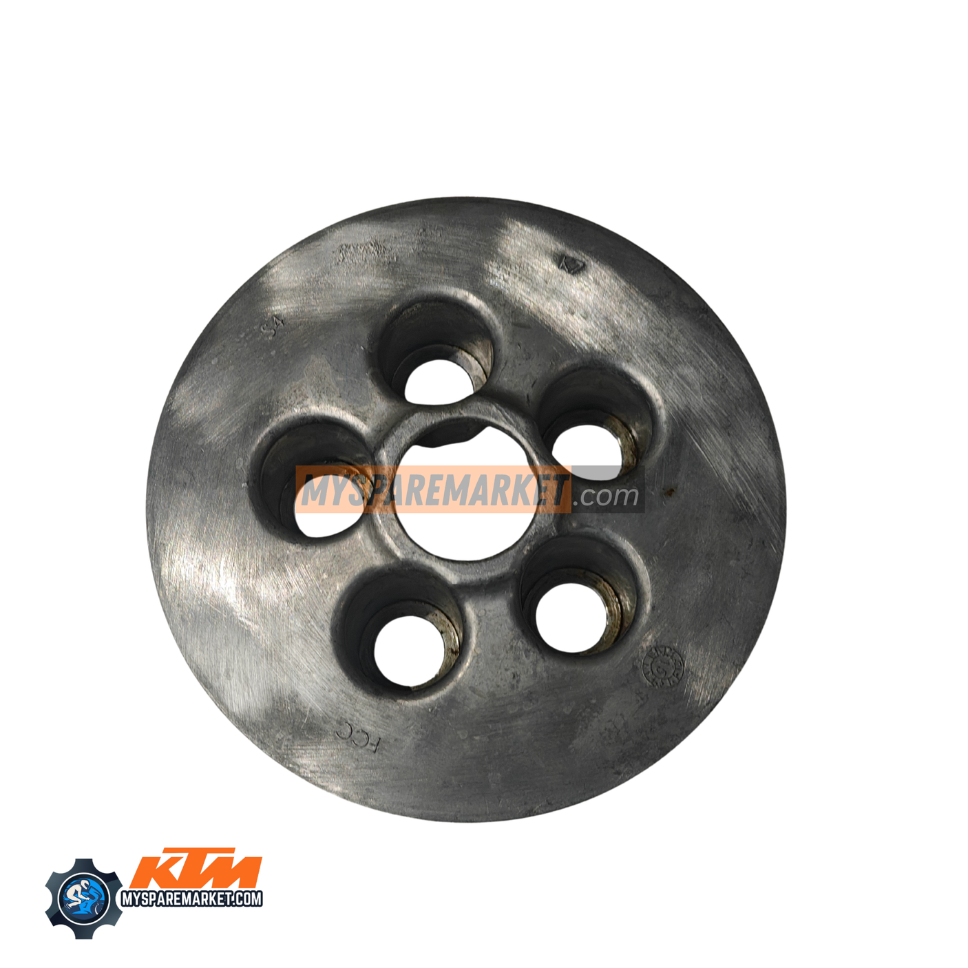 Plate Clutch-JY551421