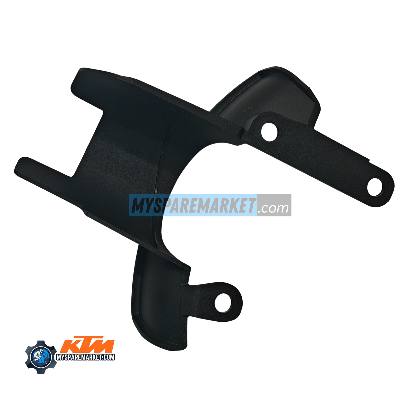 FORK PROTECTOR [RIGHT-JP181433 & LEFT-JP181432] DUKE GEN3