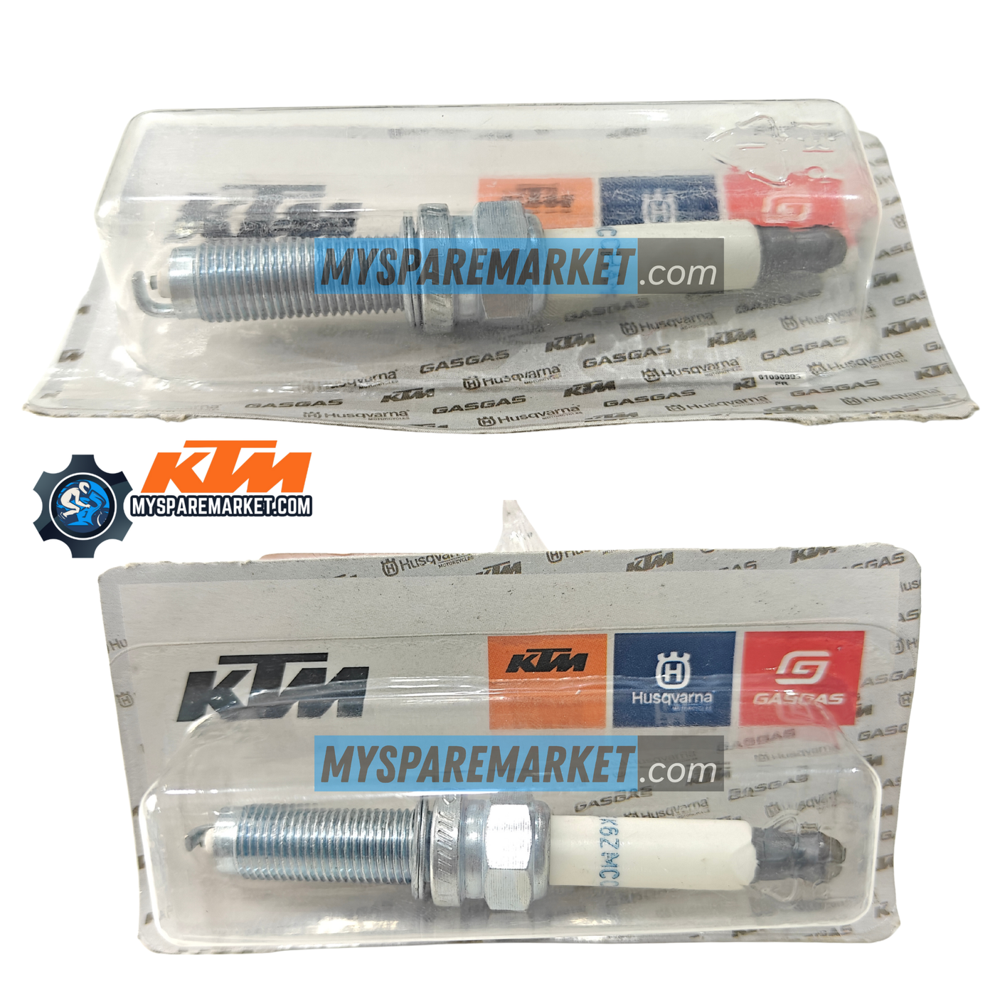 SPARK PLUG-DUKE 250 GEN3  JL351254