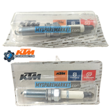 SPARK PLUG-DUKE 250 GEN3  JL351254
