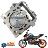 DUKE 390 3RD GEN BLOCK PISTON-36JP0135