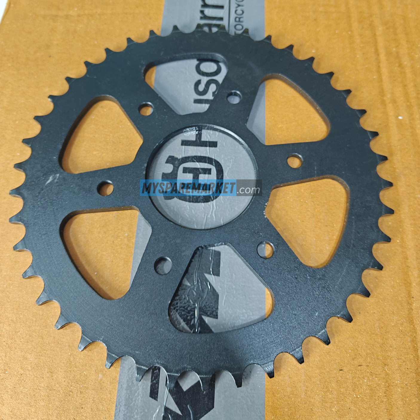 KTM REAR SPROCKET-JU141008